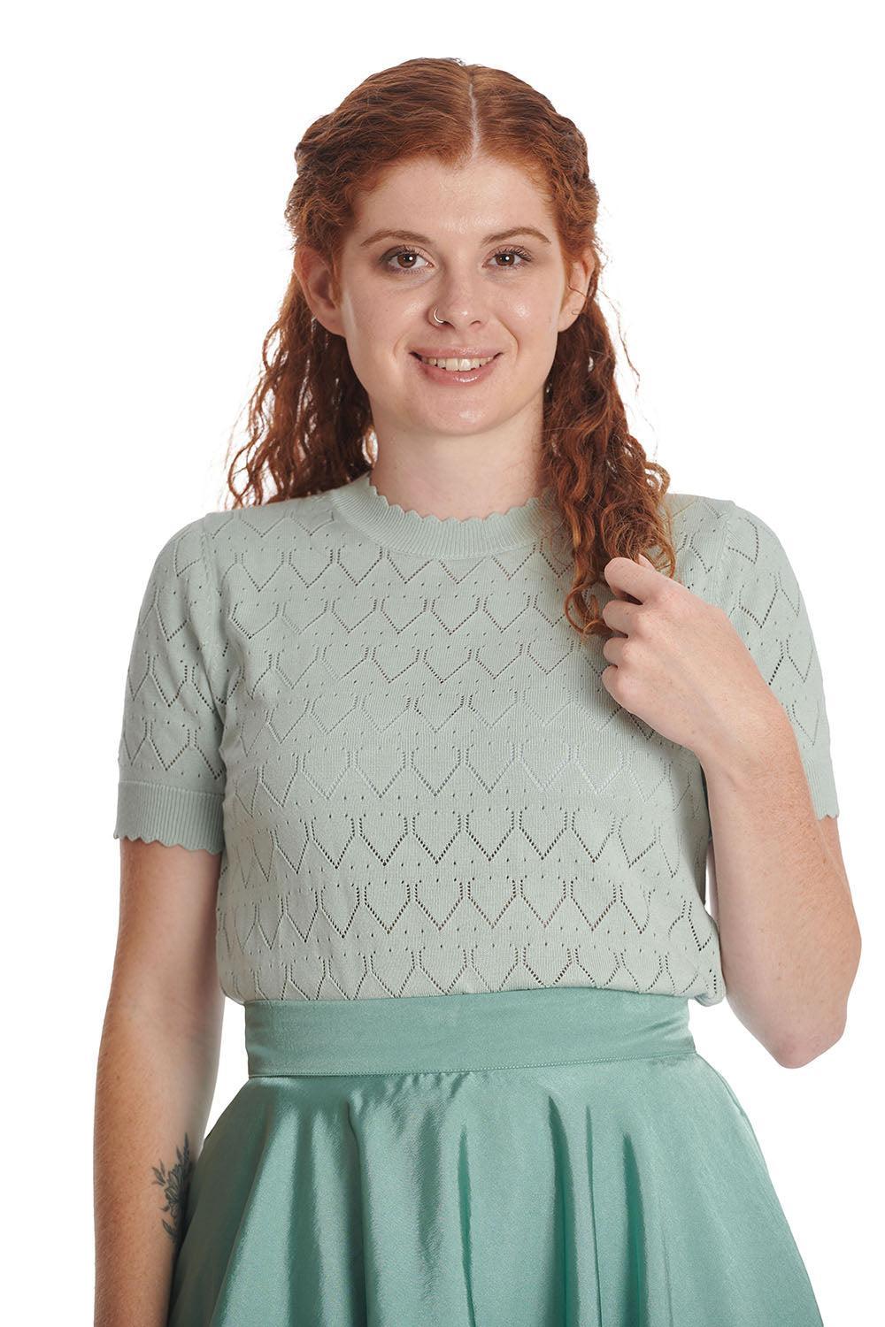 Sweet Gardina Jumper