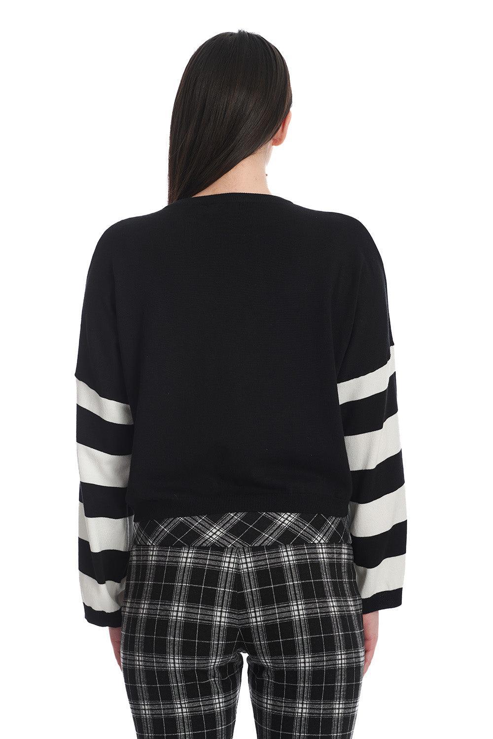 Moloch Pentagram Jumper