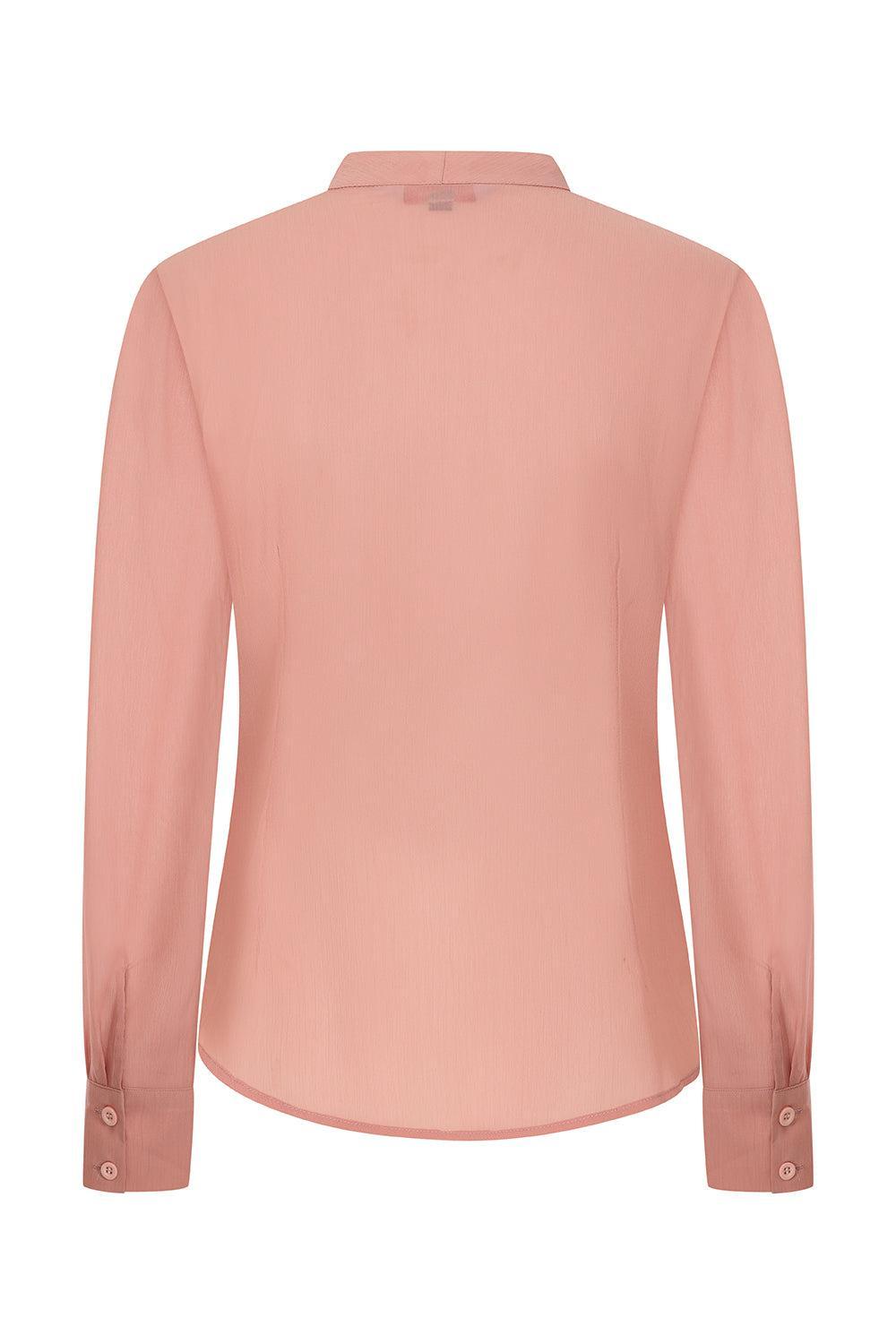 Pussybow Please Blouse