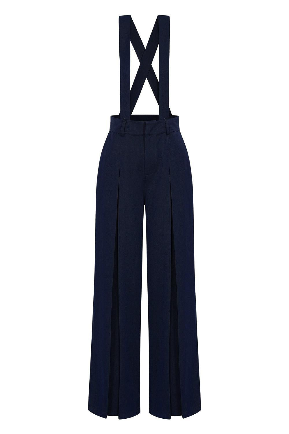 The Classic Trousers