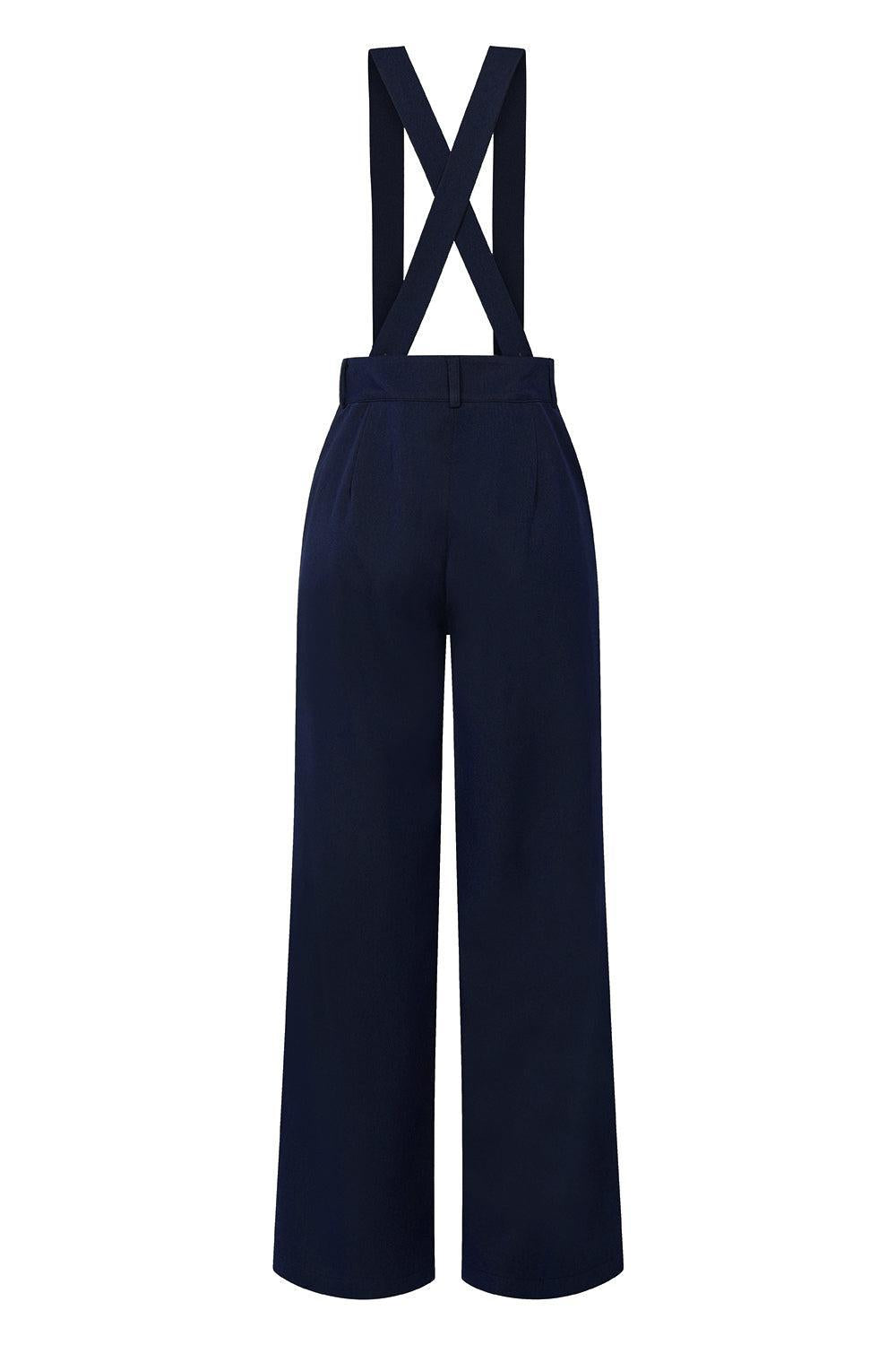 The Classic Trousers