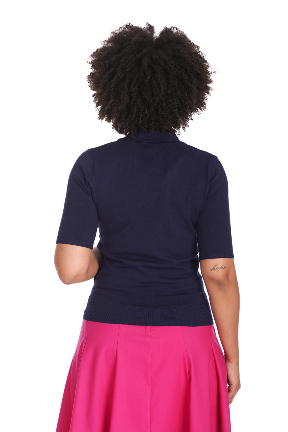 Bow Delight Jumper