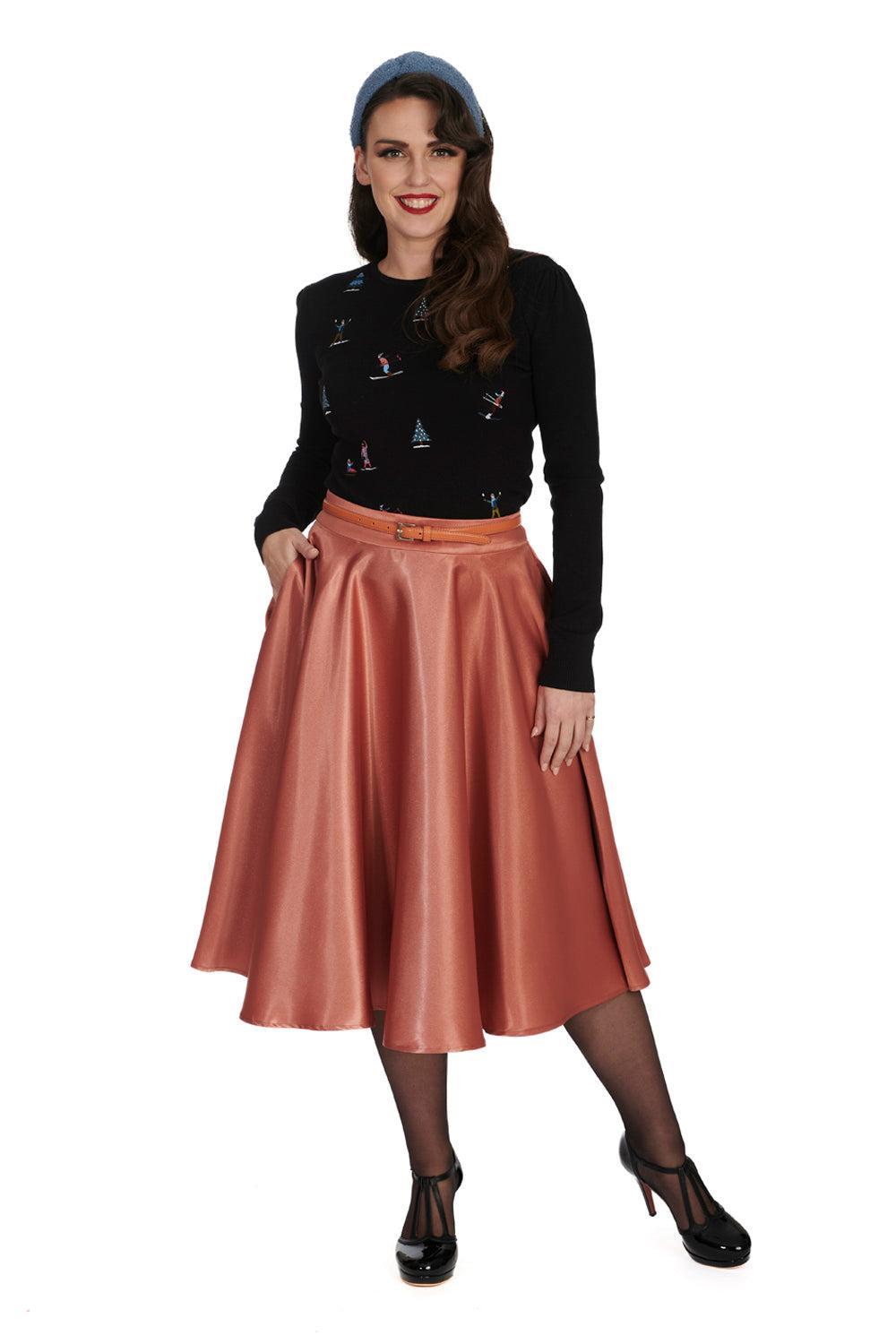 Ski Snow Season Jumper