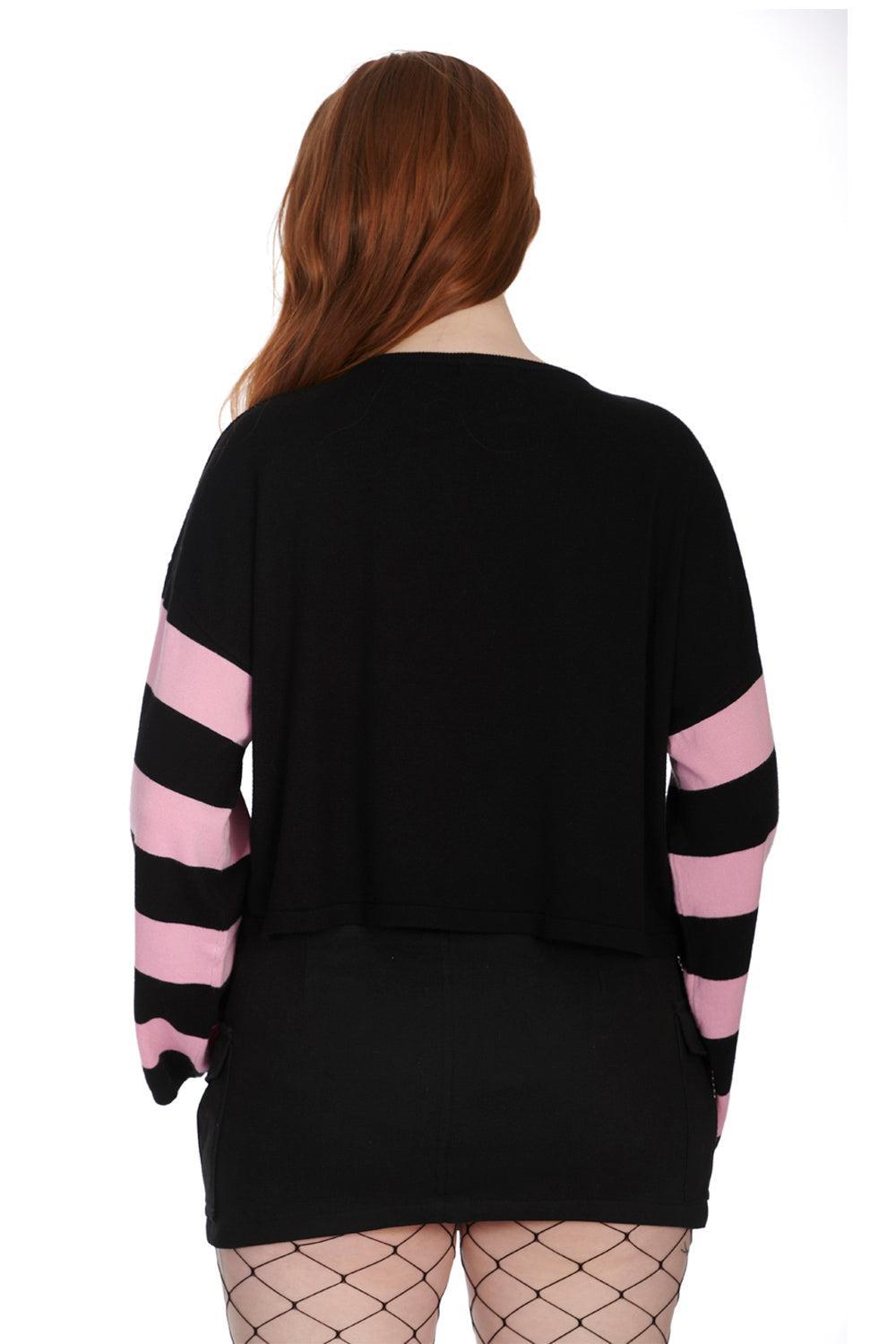 Kamiko Pentagram Jumper