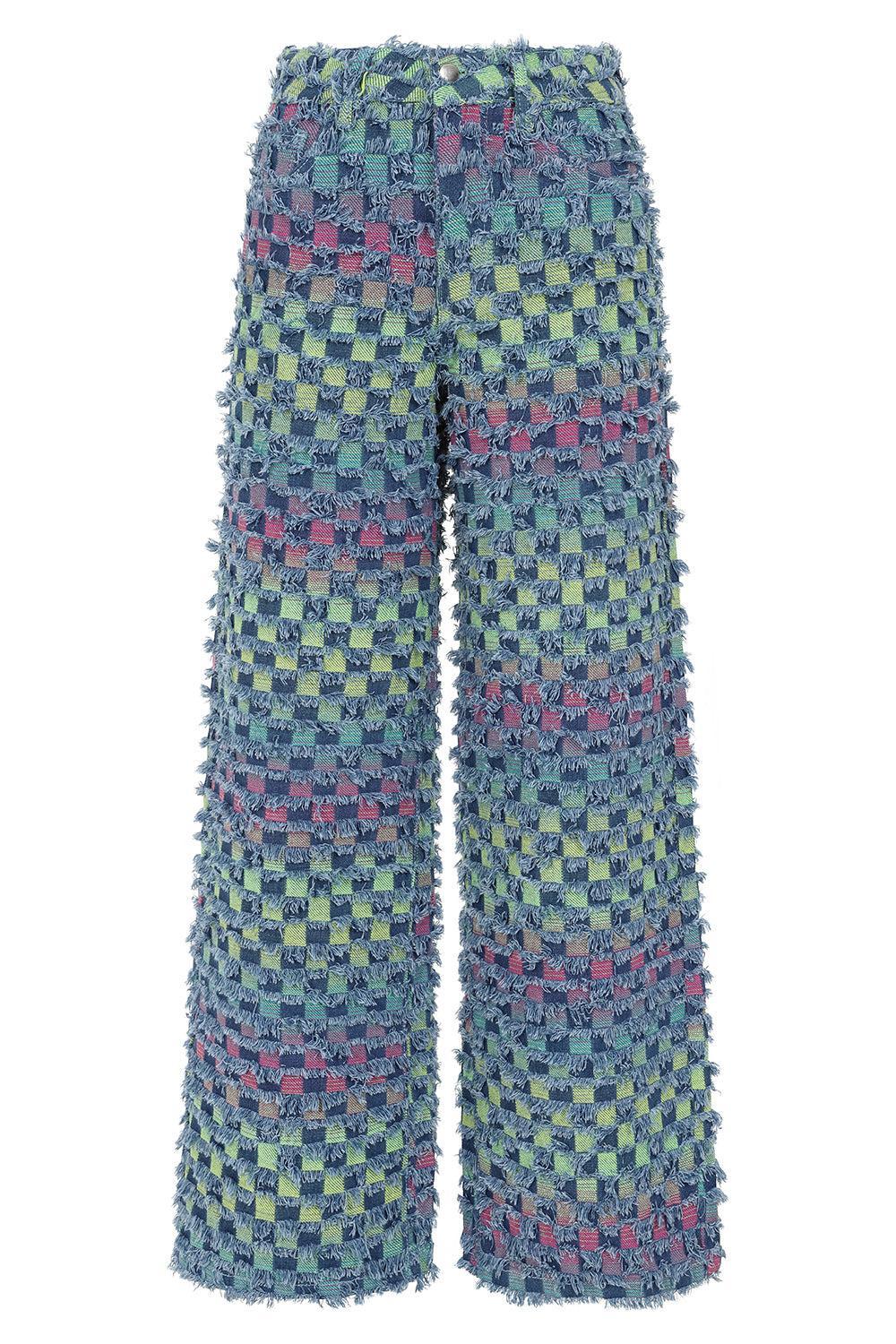 Hello Sunshine Jeans