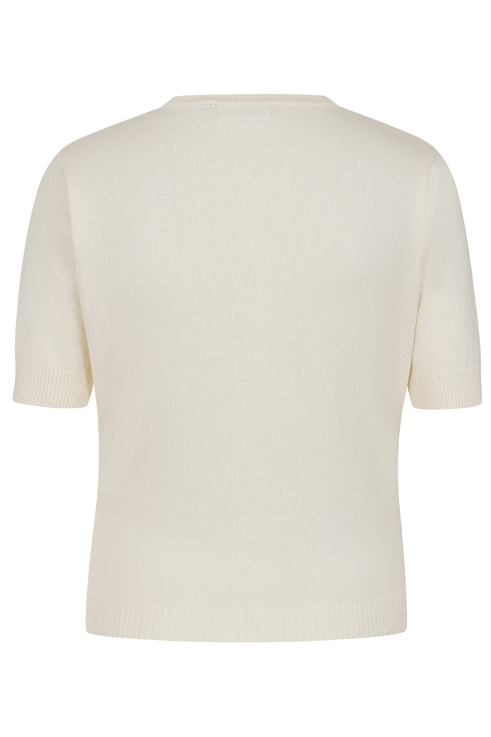 Lady Luck Polka Dot Neck Tie Cardigan