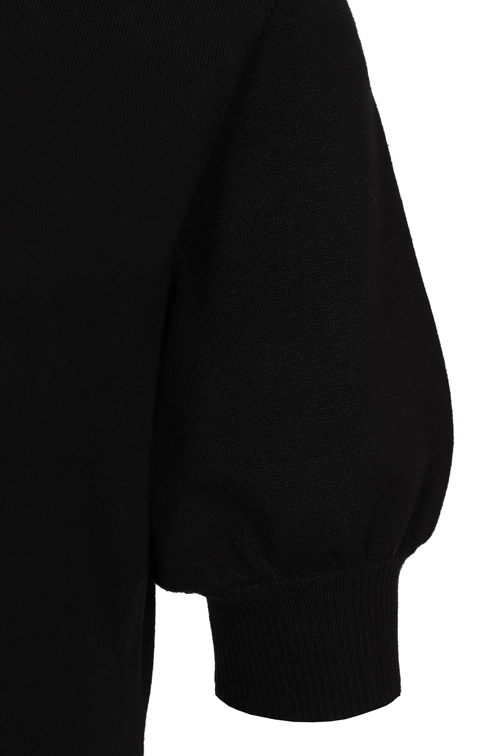 Rib Jones Jumper