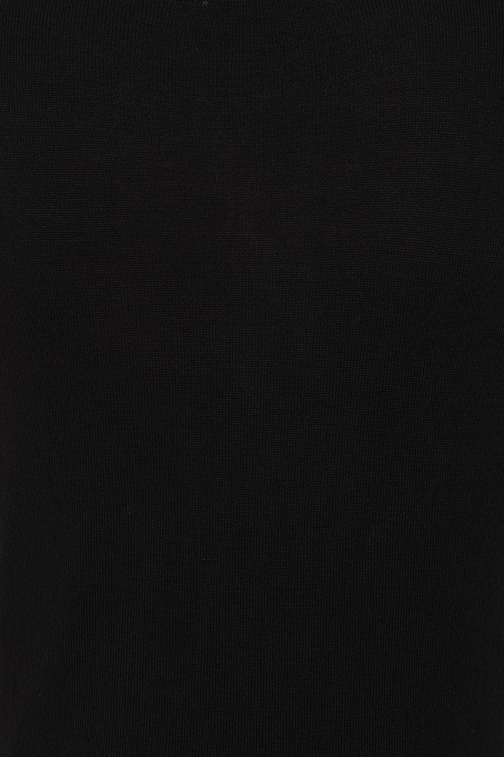 Black Josie Cherries Jumper
