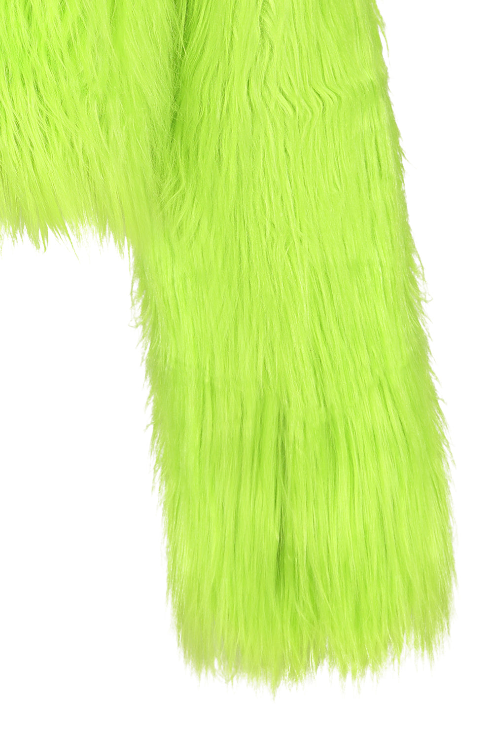 Neon Glacia Jacket