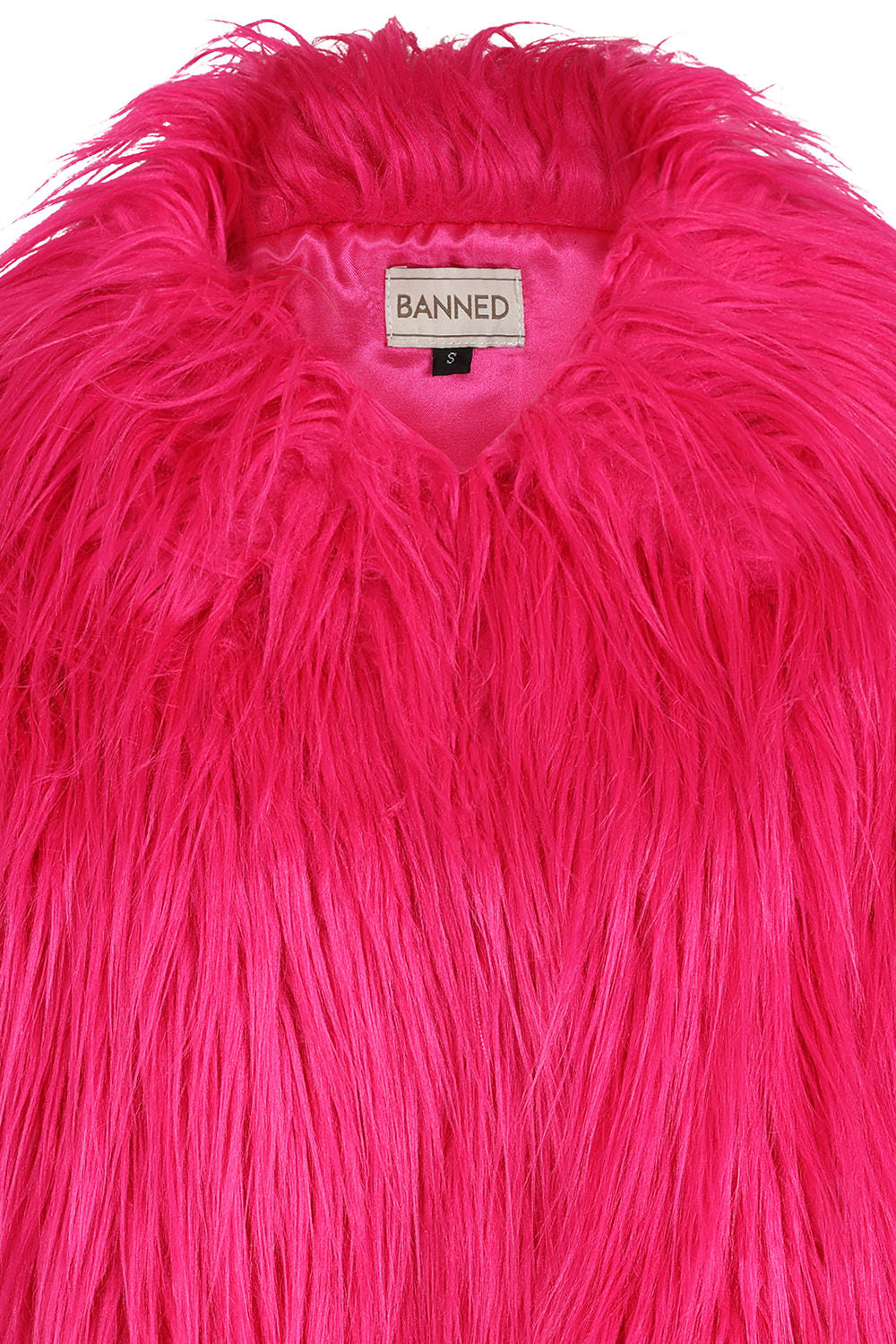 Neon Glacia Jacket