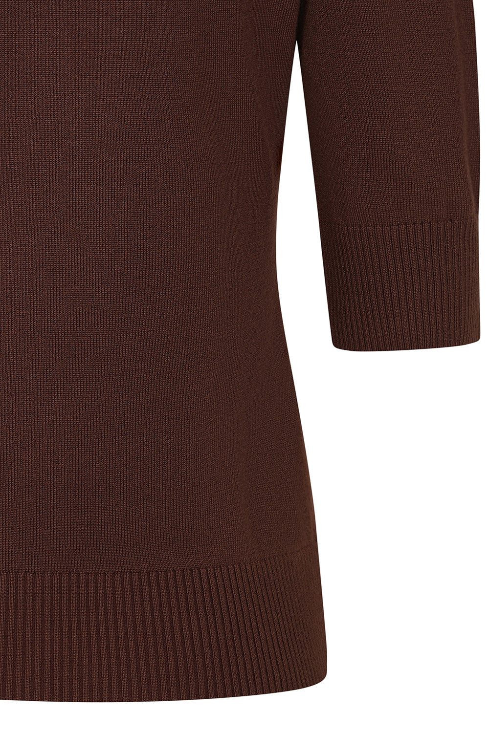 Grace Retro Jumper