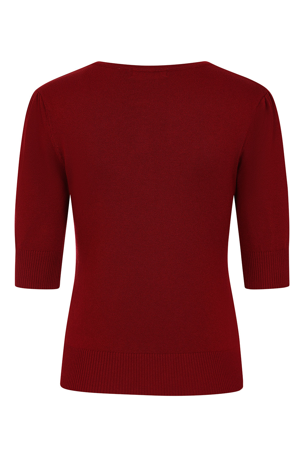 Grace Retro Jumper