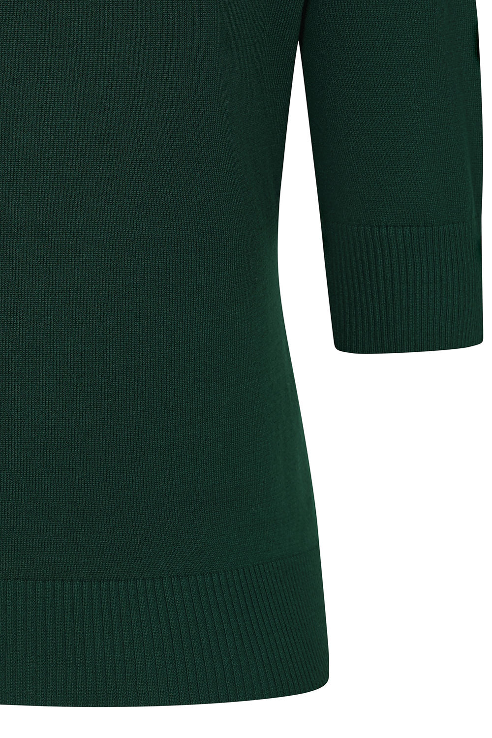 Grace Retro Jumper