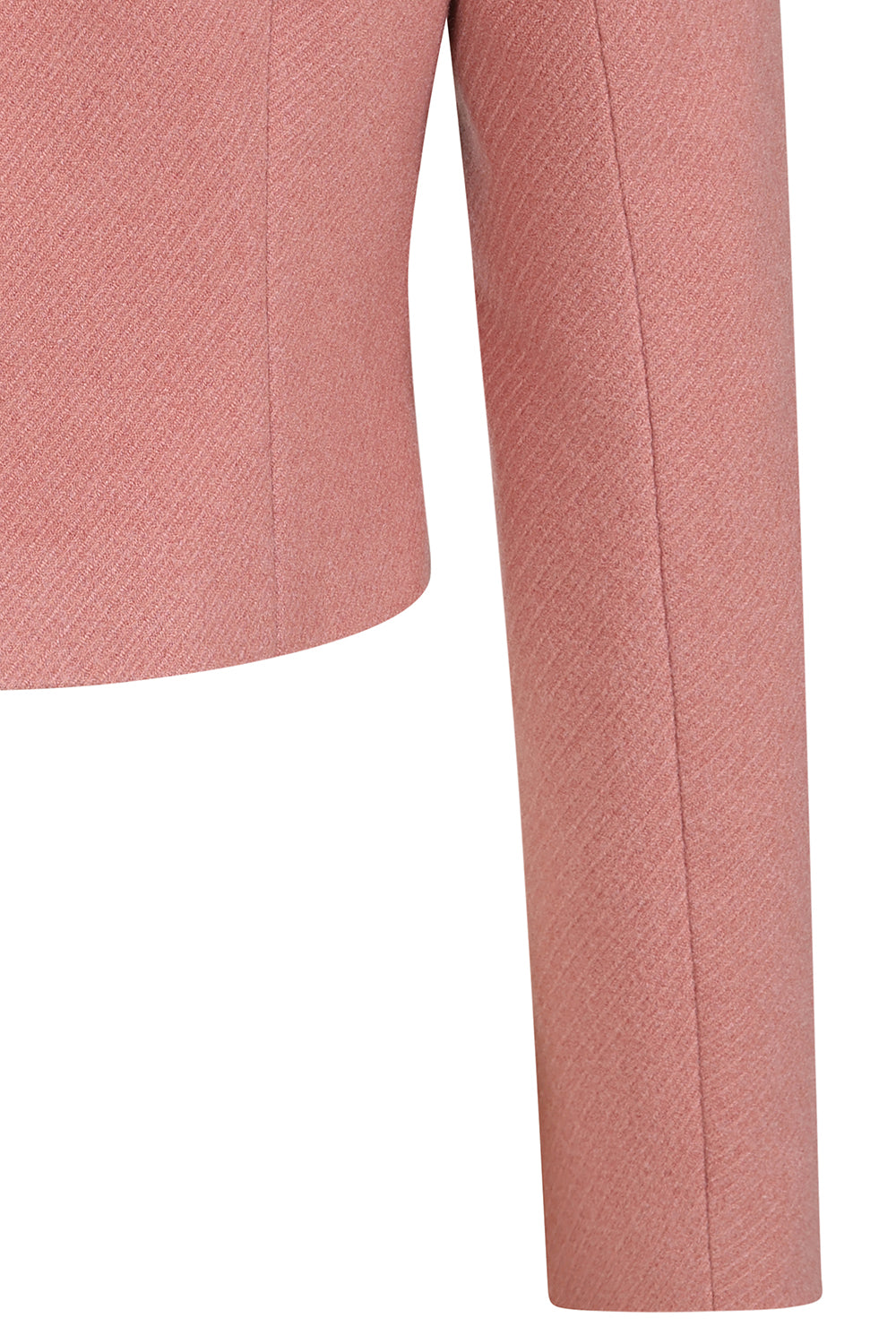 Pink Midge Bon Ton Jacket