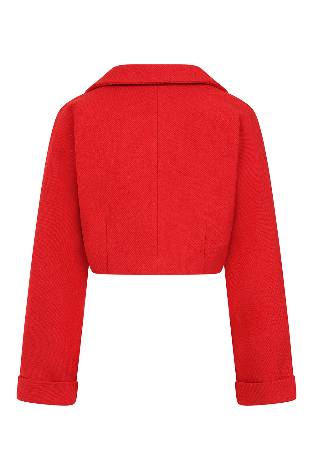 Marylin Cropped Jacket