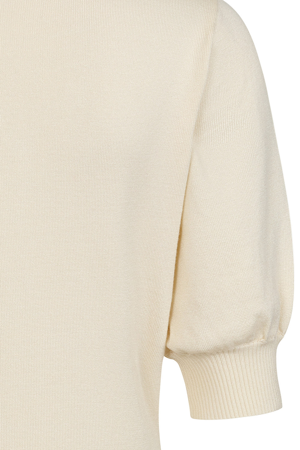 Rib Jones Jumper