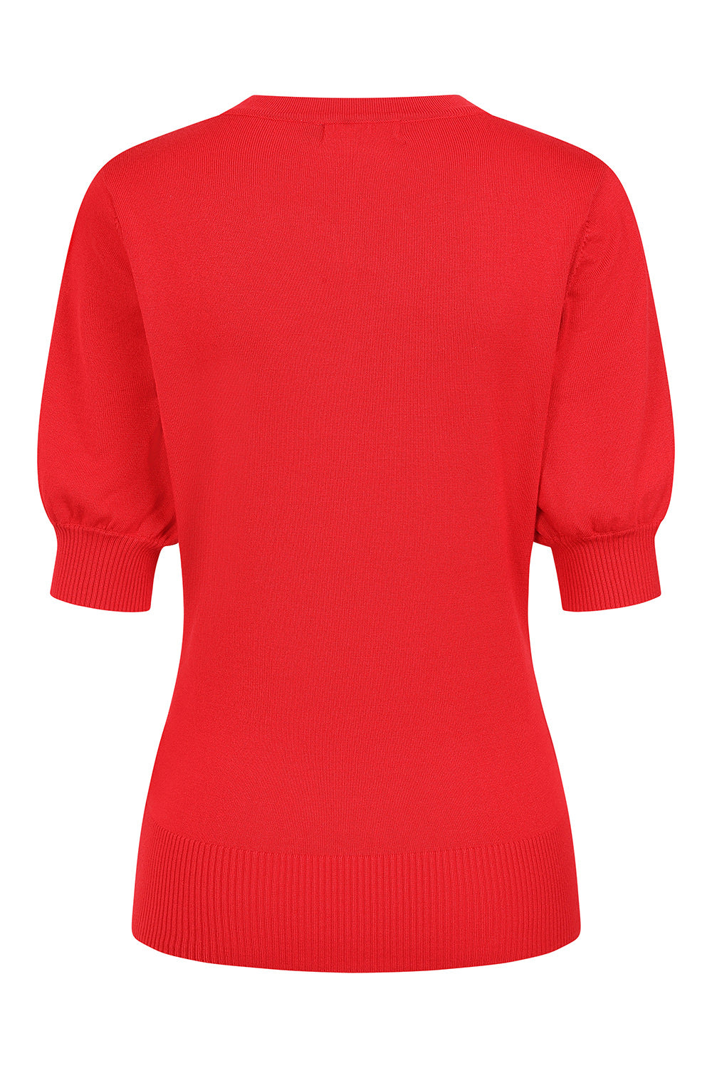 Rib Jones Jumper