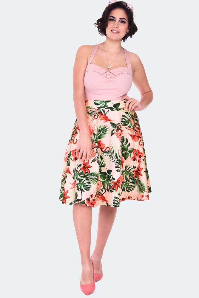 Cross Strap Front Detail Knit Top-Voodoo Vixen-Dark Fashion Clothing