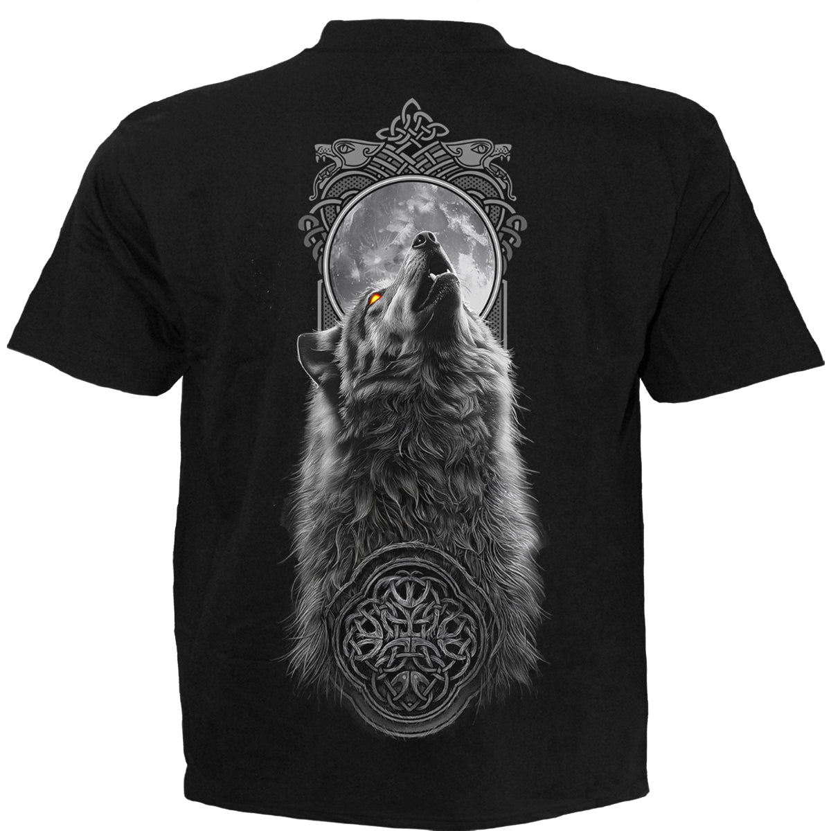 Darkest Fear - T-Shirt Black