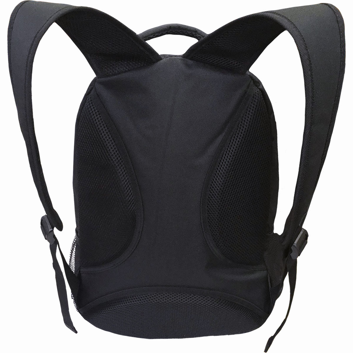 Death Embers - Back Pack - with Laptop Pocket