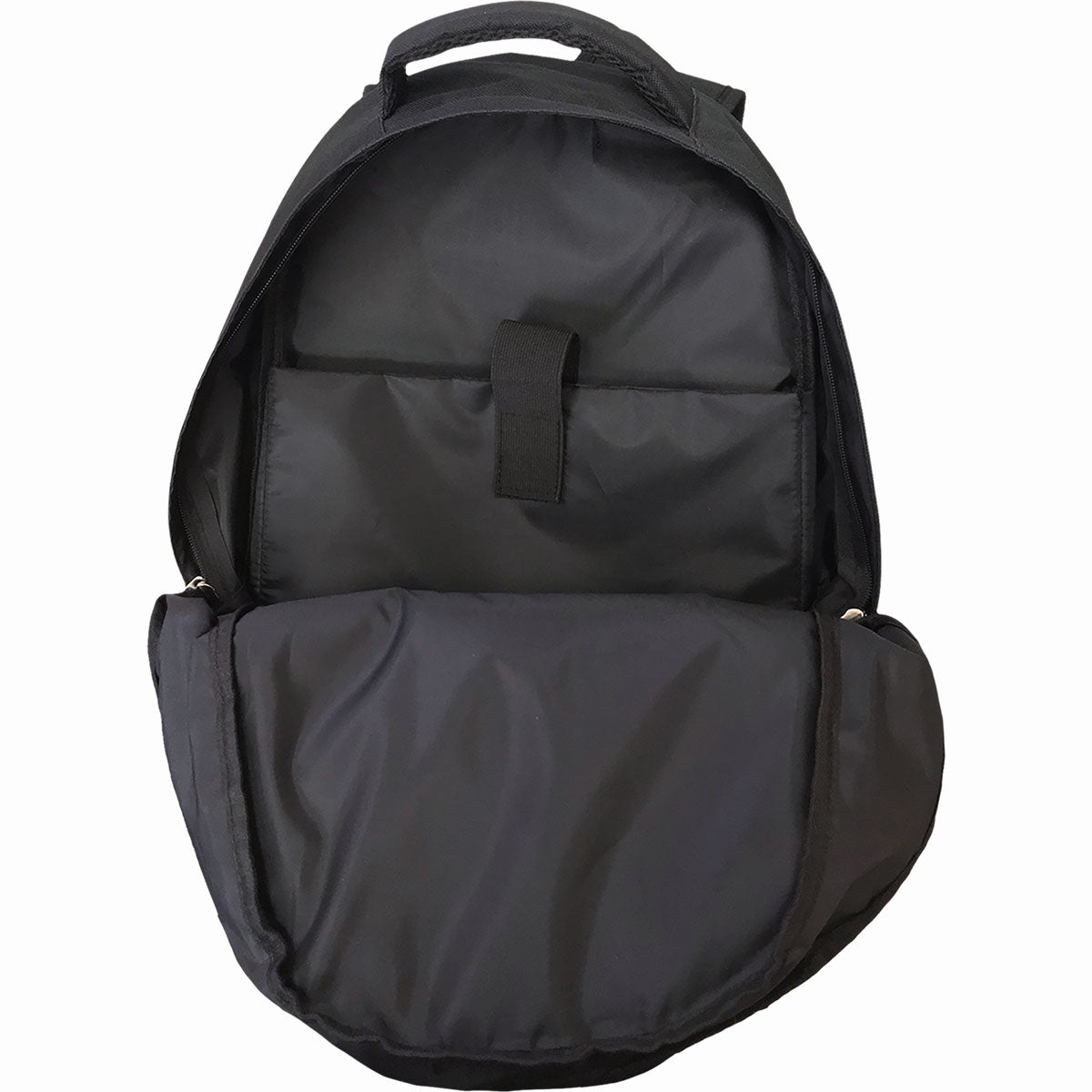 Death Embers - Back Pack - with Laptop Pocket