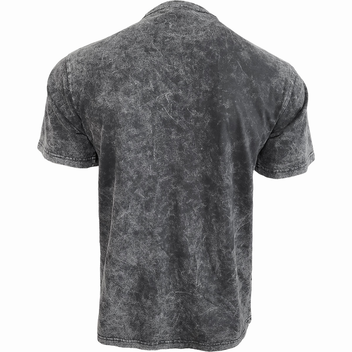 Beast Within - (Screen Print) - Acid Wash T-Shirt