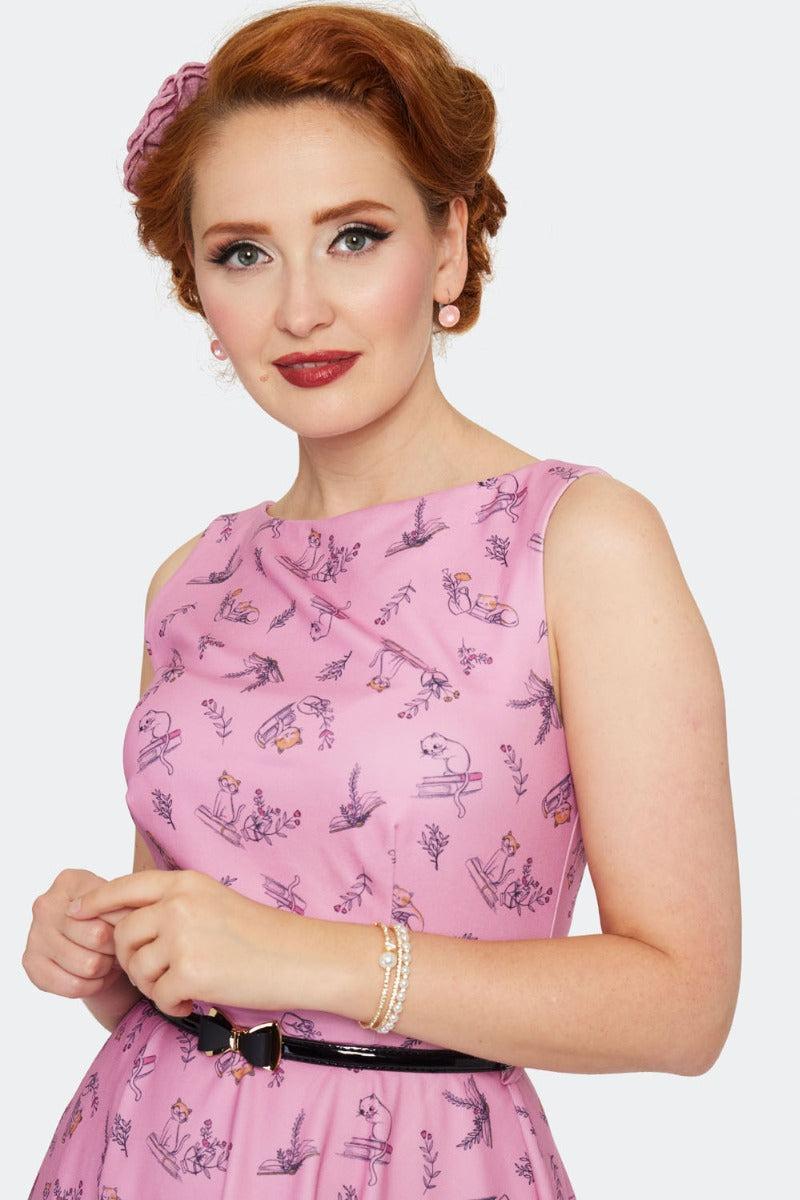 Pearl and Rhinestone Adjustable Bracelet