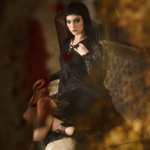 Gothic Clothing