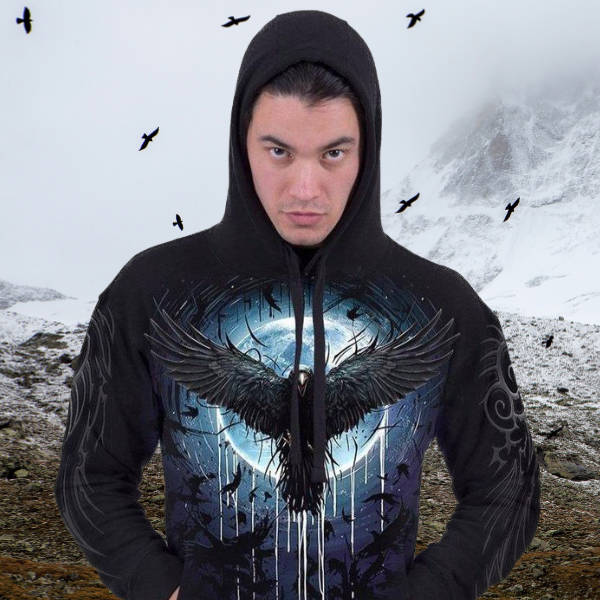 Mens Gothic Clothing