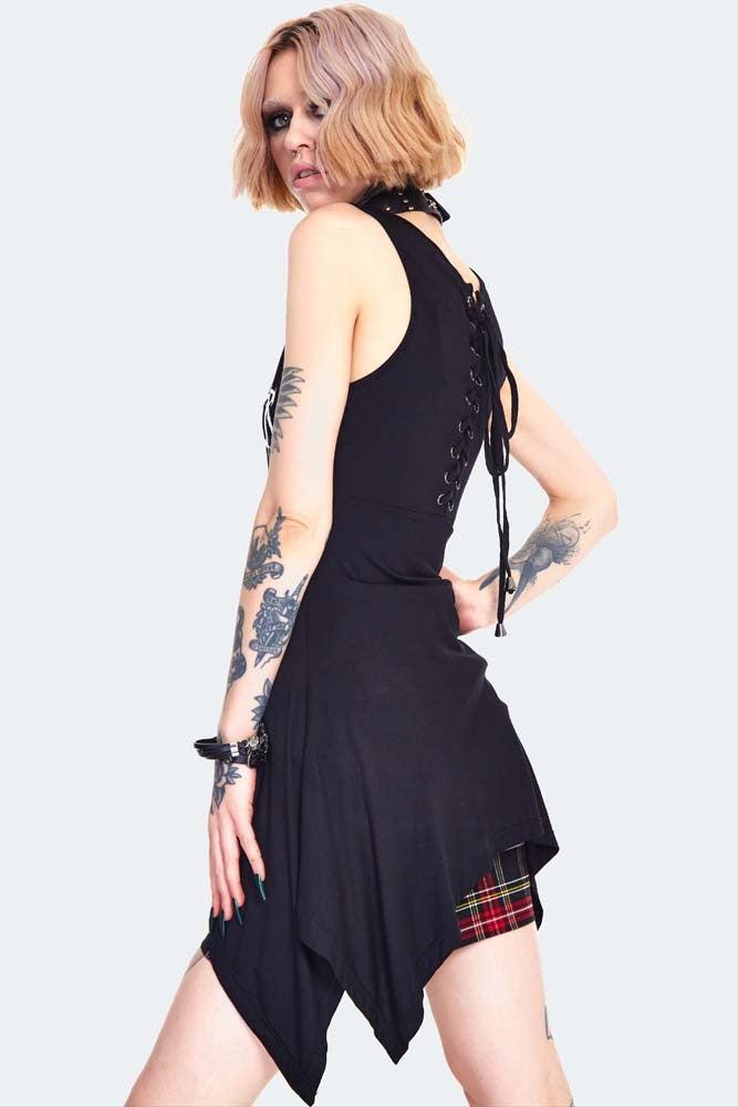 Skin Deep Sleeveless Top