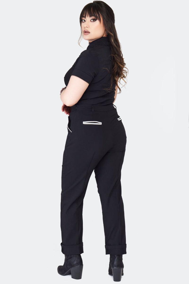 Western Bull Trousers