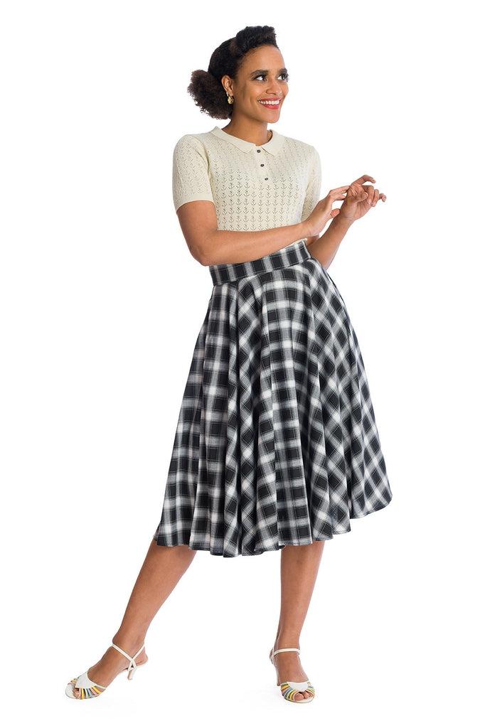 Anchor Up Top-Banned-Dark Fashion Clothing