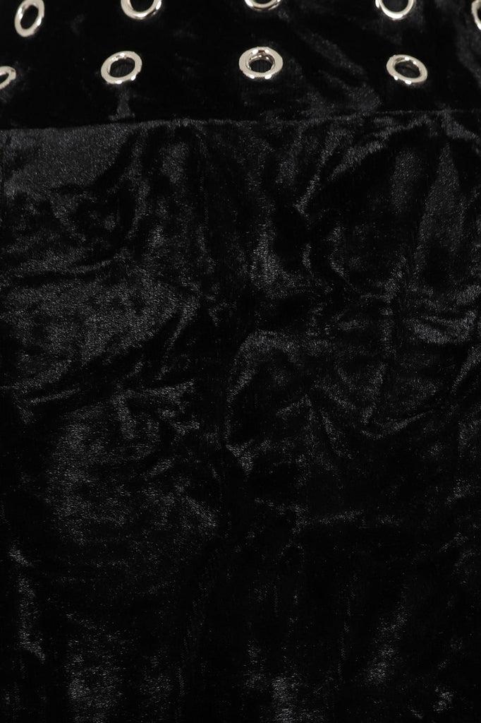 Big Crush Dress-Banned-Dark Fashion Clothing