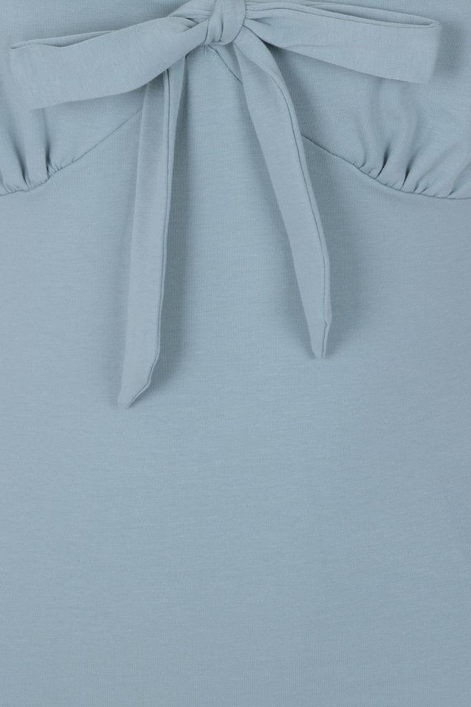 Bow Wow Top-Banned-Dark Fashion Clothing