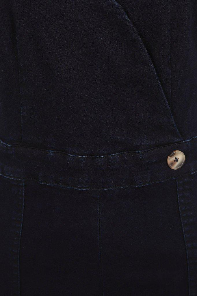 Cute Days Playsuit-Banned-Dark Fashion Clothing