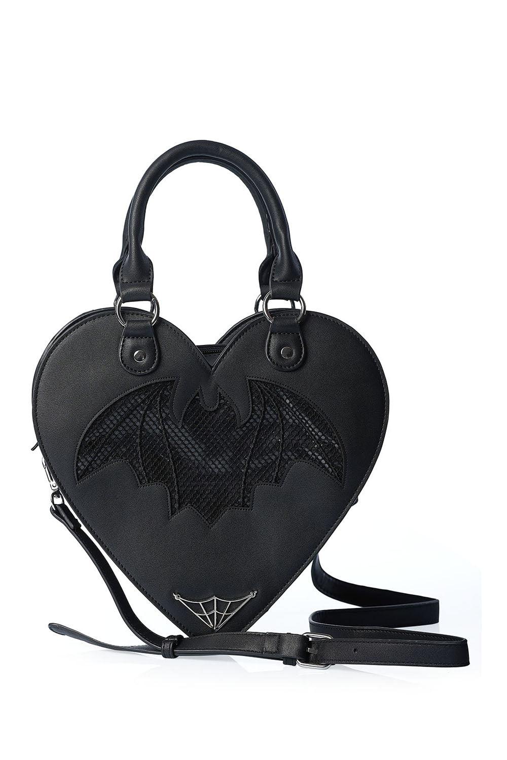 Dreamology Handbag-Banned-Dark Fashion Clothing
