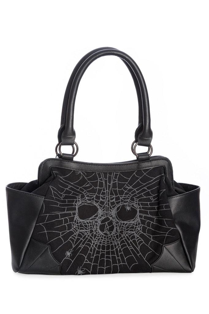 Illusionary Handbag-Banned-Dark Fashion Clothing
