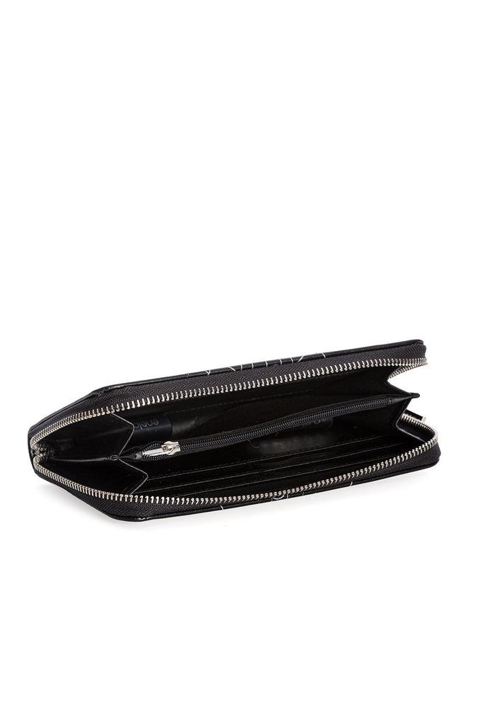 Illusionary Wallet-Banned-Dark Fashion Clothing