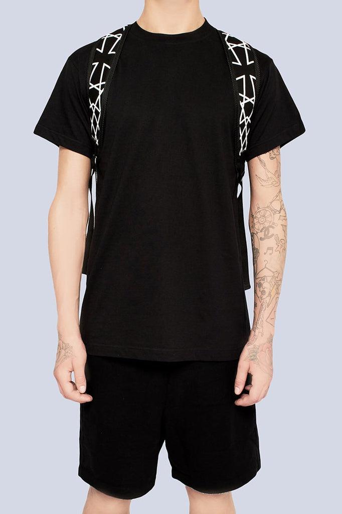 Infinity Backpack - Unisex-Long Clothing-Dark Fashion Clothing