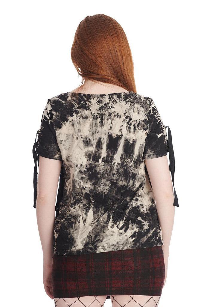 Malik Top-Banned-Dark Fashion Clothing