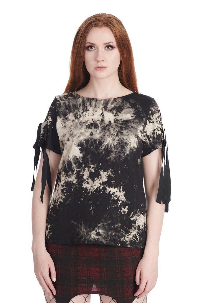 Malik Top-Banned-Dark Fashion Clothing