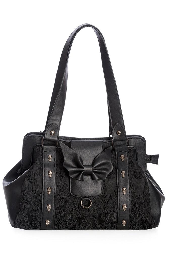 Maplesage Handbag-Banned-Dark Fashion Clothing