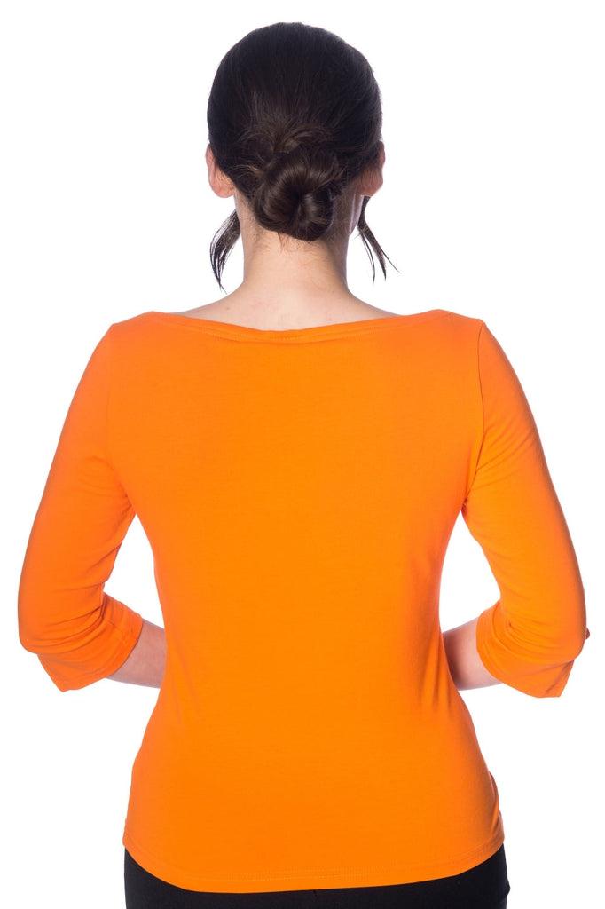 Modern Love Top-Banned-Dark Fashion Clothing