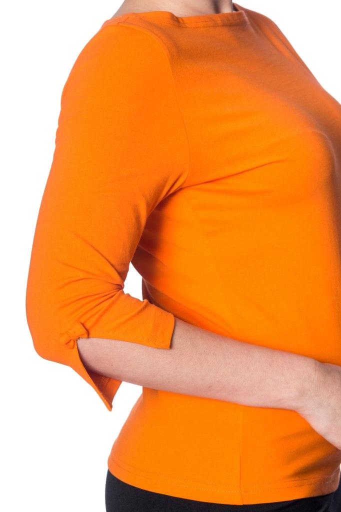 Modern Love Top-Banned-Dark Fashion Clothing