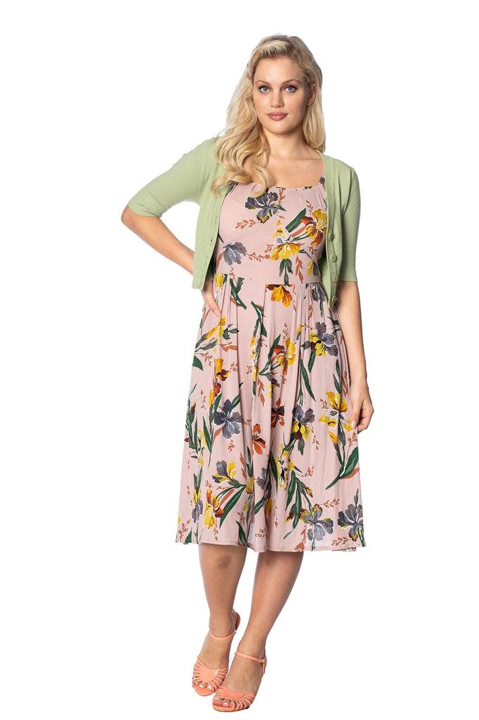 Overload Cardigan-Banned-Dark Fashion Clothing