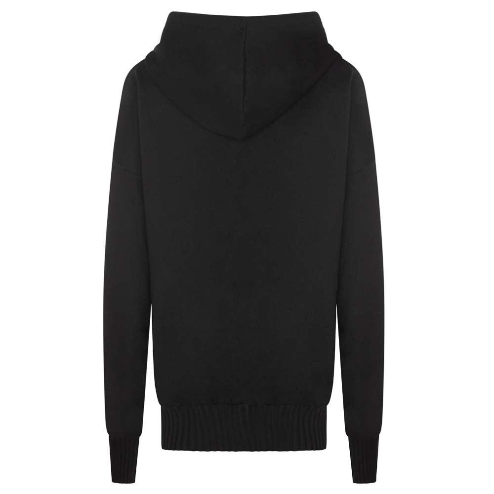 Pagan Oversized Hoodie-Jawbreaker-Dark Fashion Clothing