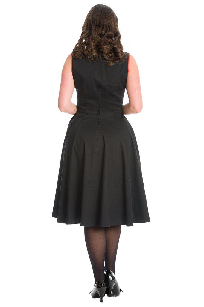 Pumpkin Spice & All Things Nice-Banned-Dark Fashion Clothing