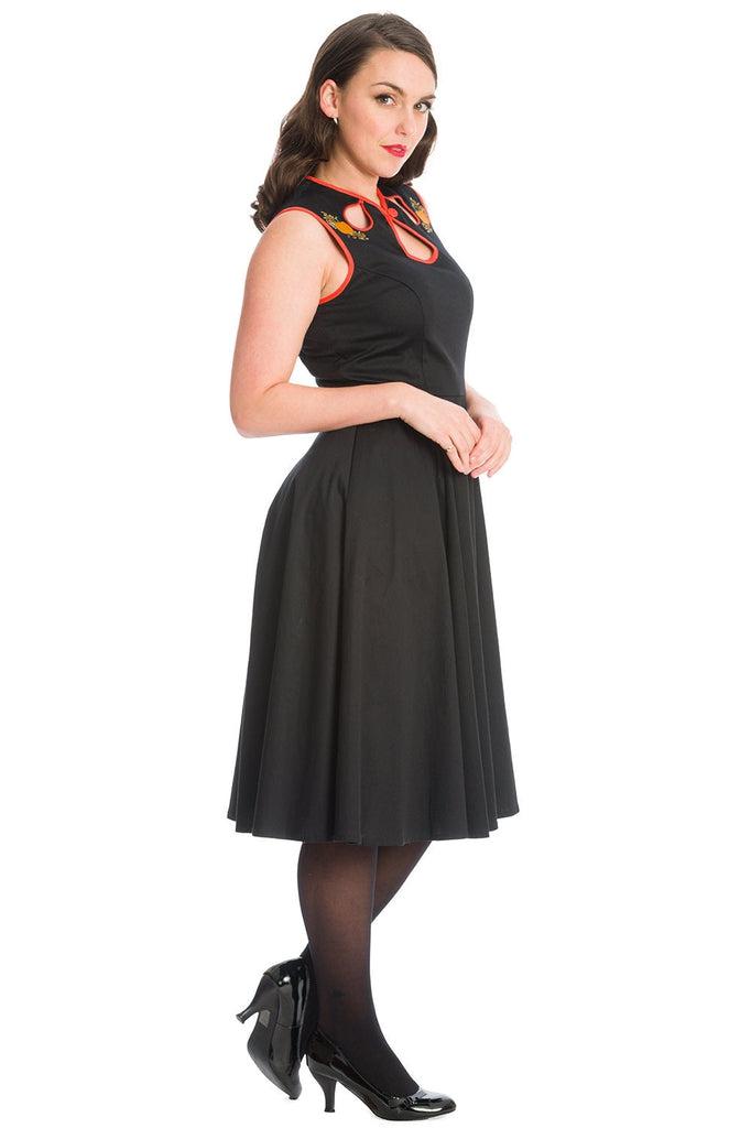 Pumpkin Spice & All Things Nice-Banned-Dark Fashion Clothing