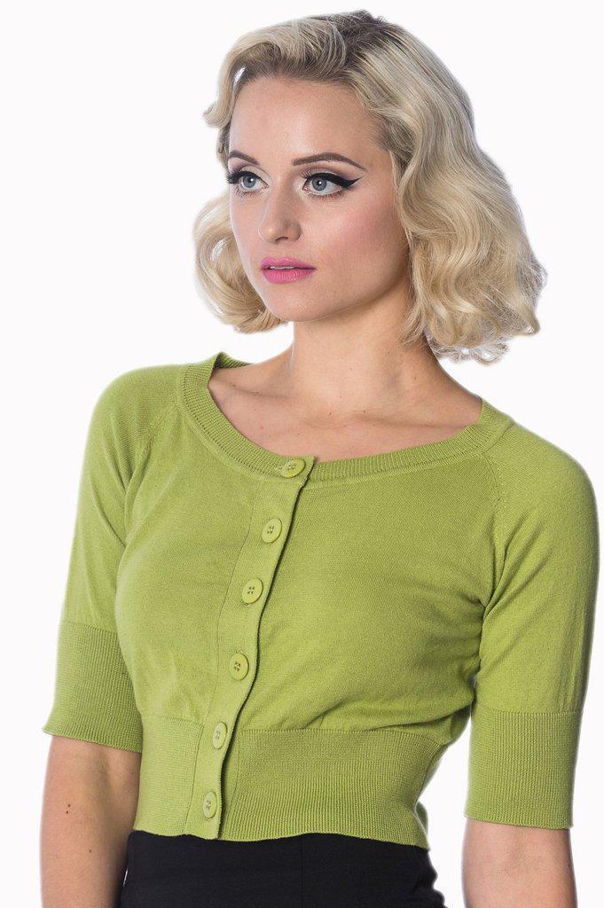 Raven Cardigan-Banned-Dark Fashion Clothing