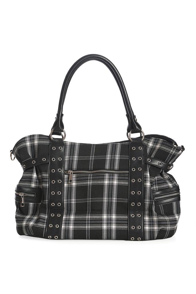 Rise Up Bag-Banned-Dark Fashion Clothing